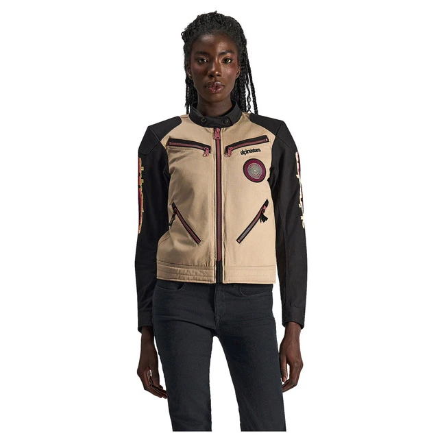 alpinestars Stella Grace Damen