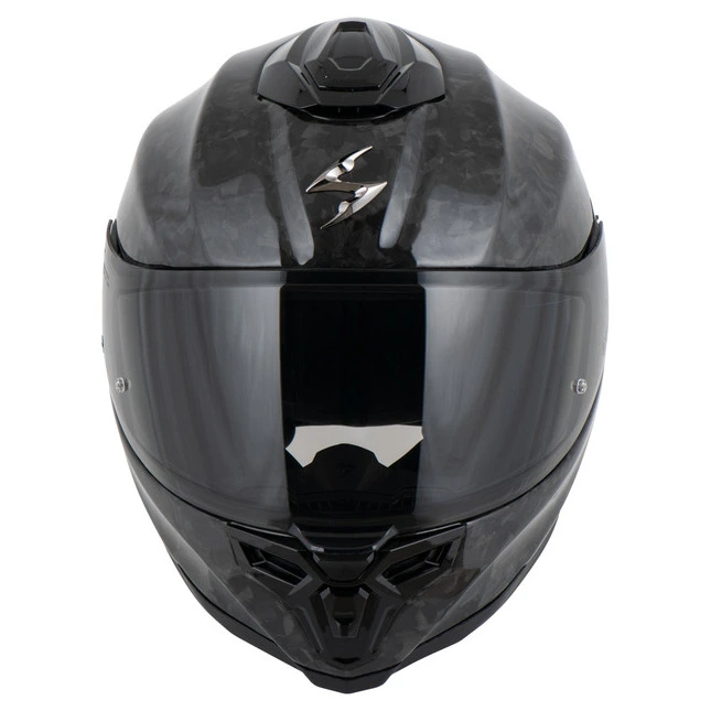 Scorpion EXO-1500 ONYX Carbon Air