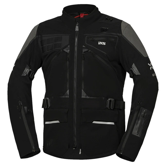 IXS Venture-Air 1.0