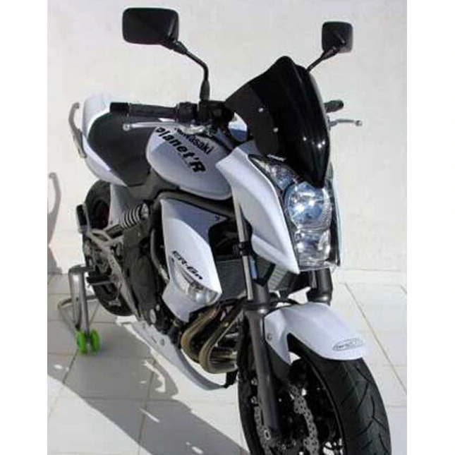 Ermax Naked Bike Scheibe