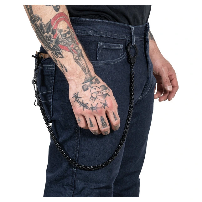 Louis Handschellen