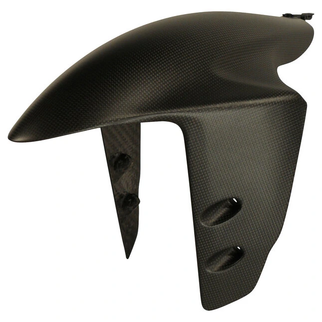 Ilmberger Carbonteile für Ducati Panigale 899/1199