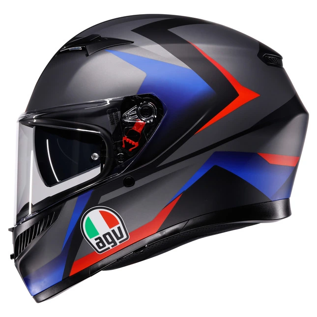 AGV K3 2.6 Striga