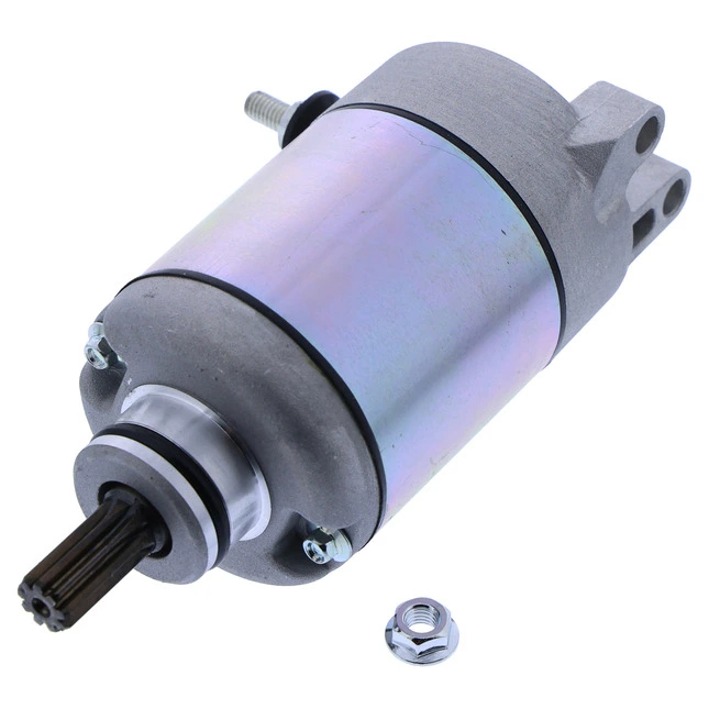 JMP Anlasser