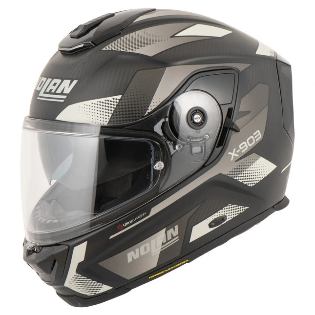 Nolan X-903 Highspeed