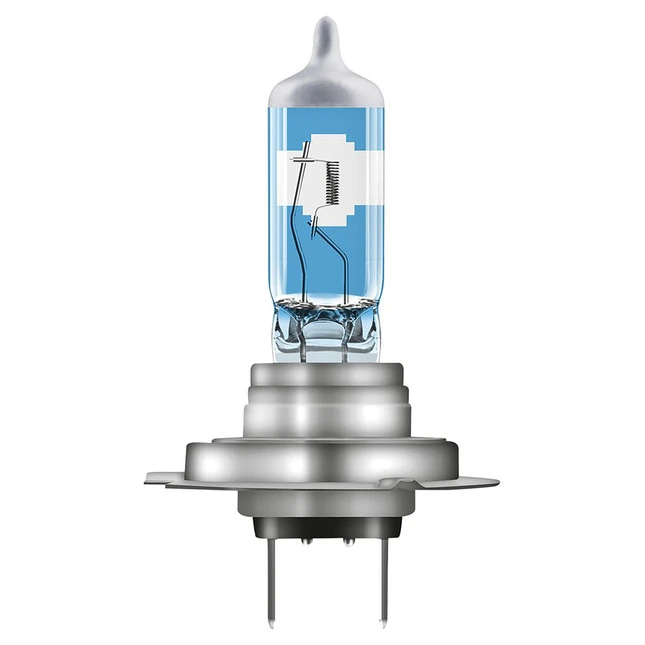 OSRAM Night Breaker Laser H7 Halogenglühlampe