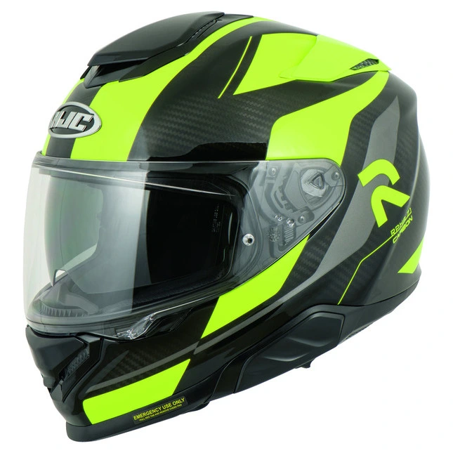 HJC RPHA 71 Carbon Hamil MC3H