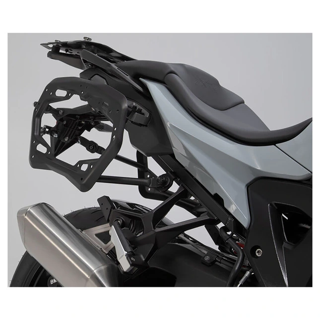 SW-Motech PRO Seitenträger