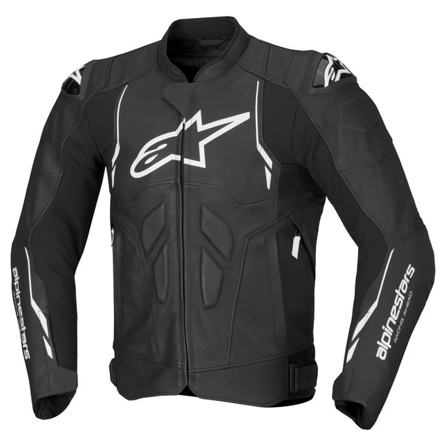 alpinestars Dusk Lederjacke