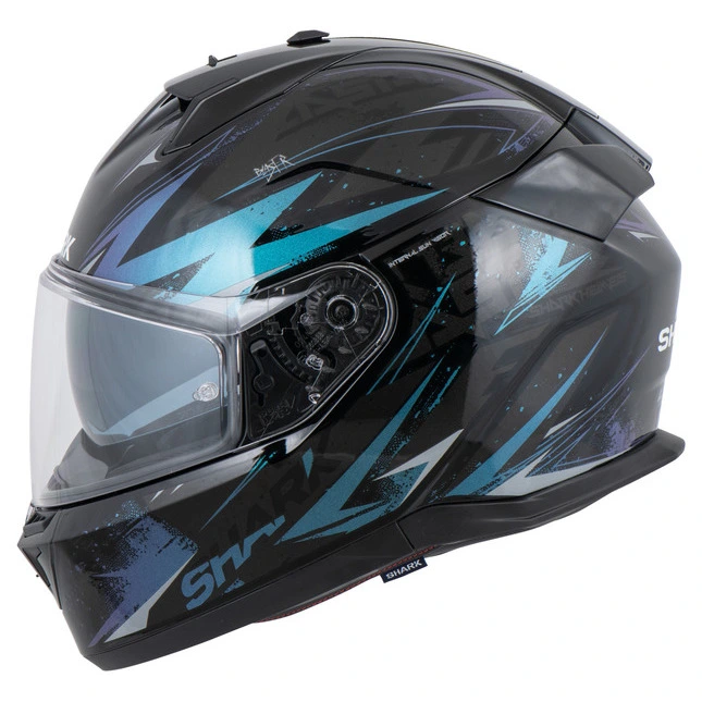 Shark D-Skwal 3 Blast-R