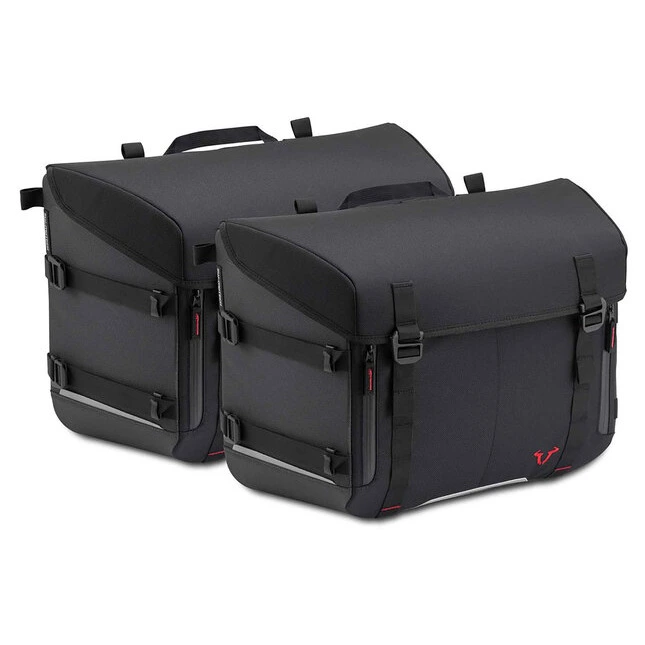 SW-Motech SysBag 30/30 Taschen-System