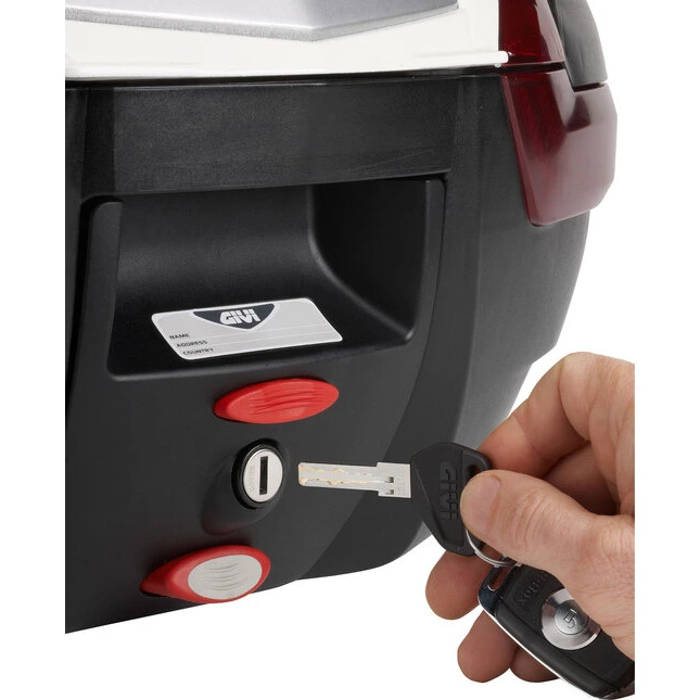 Givi Schlüssel-Set / Ersatzteile