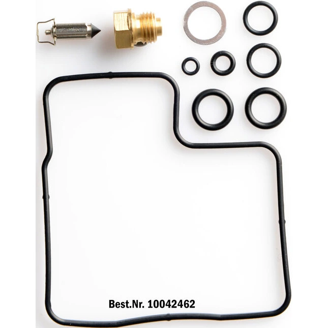 Tourmax Vergaser-Reparatur-Kit