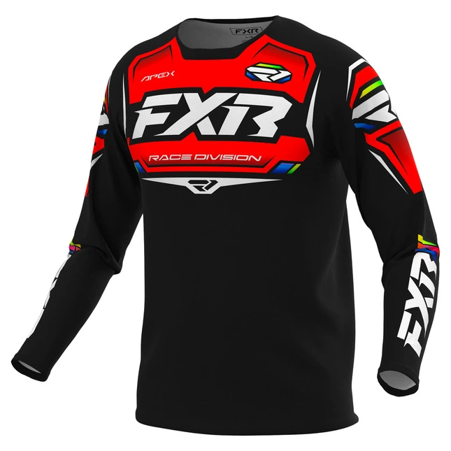 FXR Apex