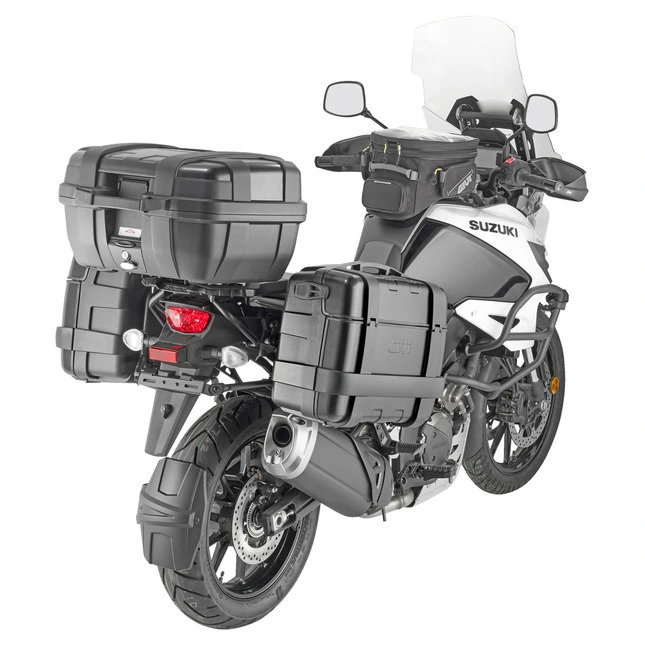 Givi Seitenträger Pl One-Fit Monokey