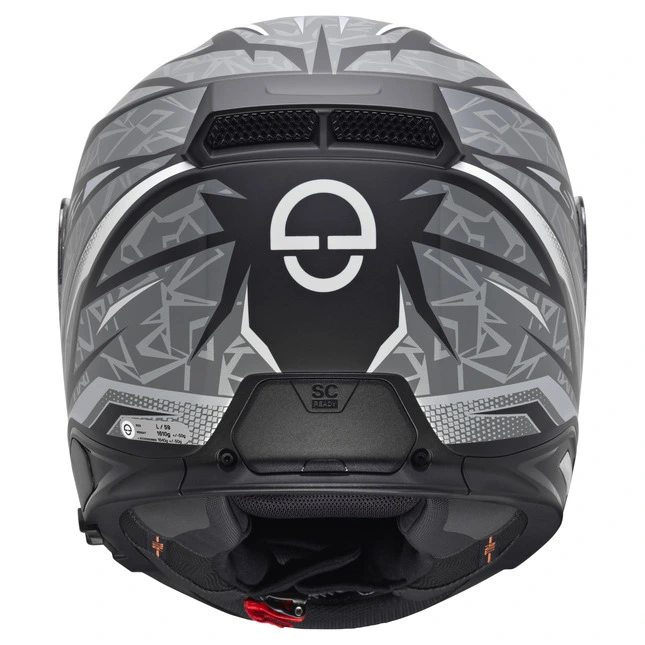 SCHUBERTH S3 Thunder