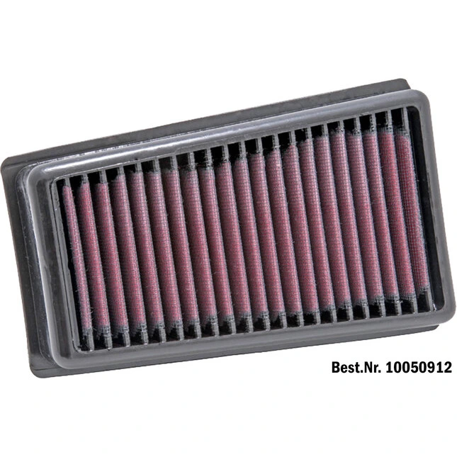 K&N Dauerluftfilter