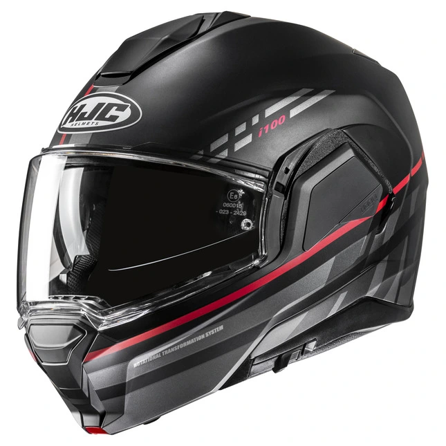 HJC i100 Sysma MC1SF