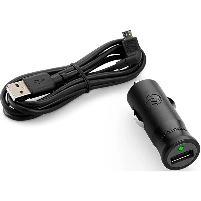 TOMTOM 12V Ladekabel für TOMTOM