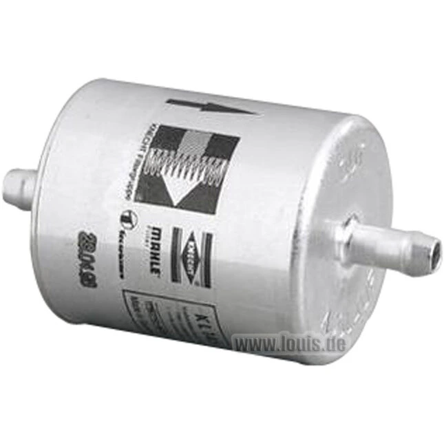 mahle Benzinfilter für BMW/Triumph/Ducati