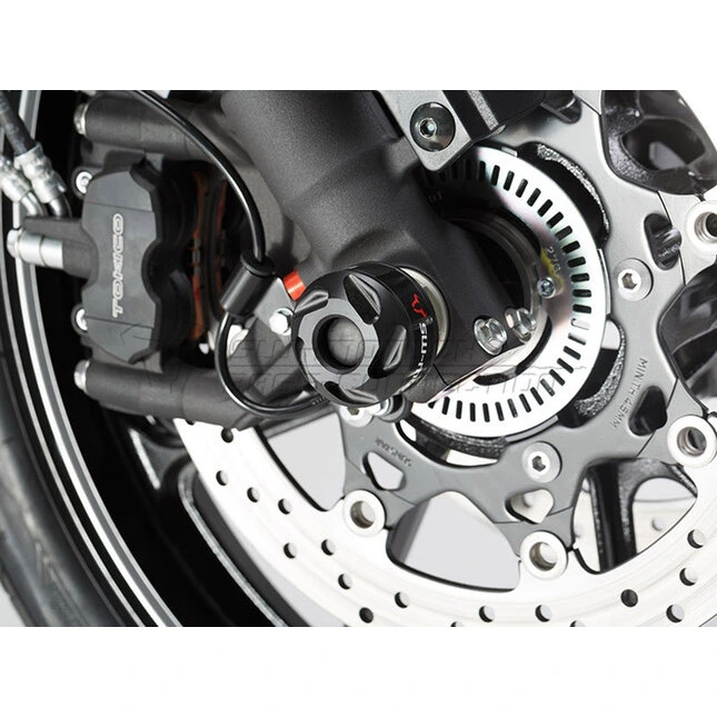 SW-Motech Gabel-Sturzpad-Kit
