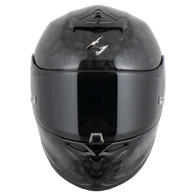 Scorpion Exo-R1 Evo Carbon Air Onyx