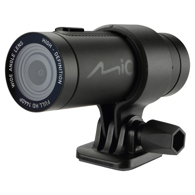 Mio MiVue M700 Motorrad Dashcam