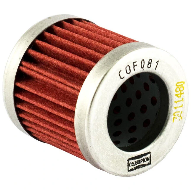Champion Ölfilter