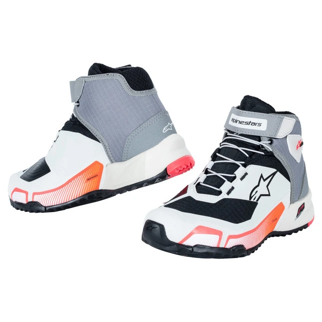 alpinestars Stella CR-X Drystar