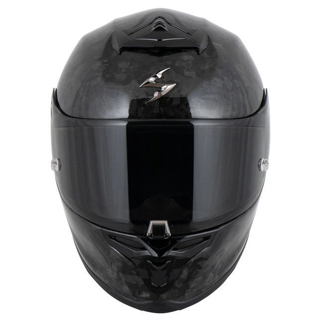 Scorpion EXO-R1 Evo II Onyx Carbon Air