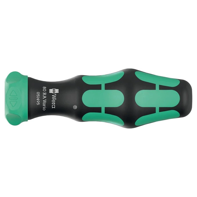 Wera Wera 80 RA Vario Handhalter
