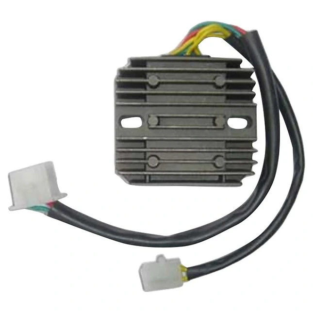 TECNIUM Lithium-Ion Lichtmaschinen-Regler