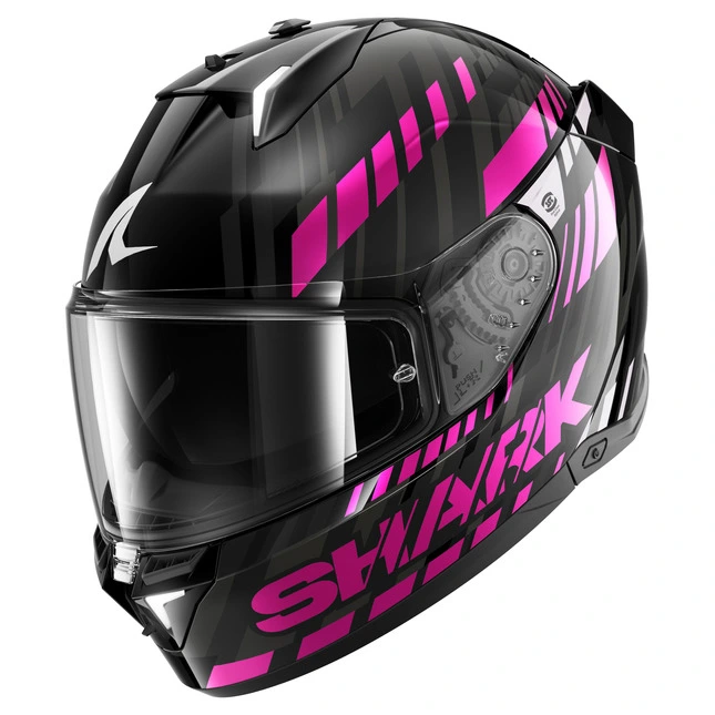 Shark Skwal i3 Vibetrack