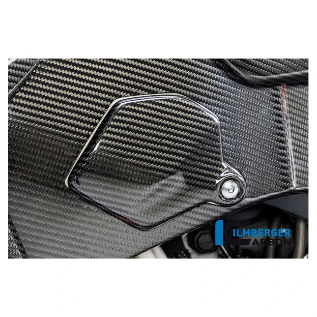 Ilmberger Carbonteile für Honda CBR1000 RR 17-19