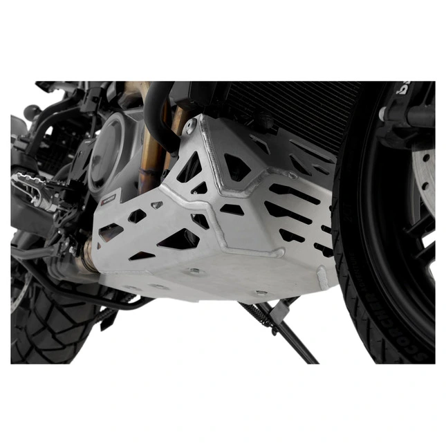 SW-Motech Aluminium-Motorschutz