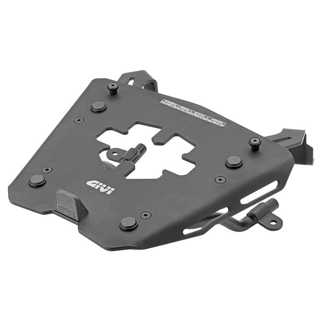 Givi Alu Topcase-Träger