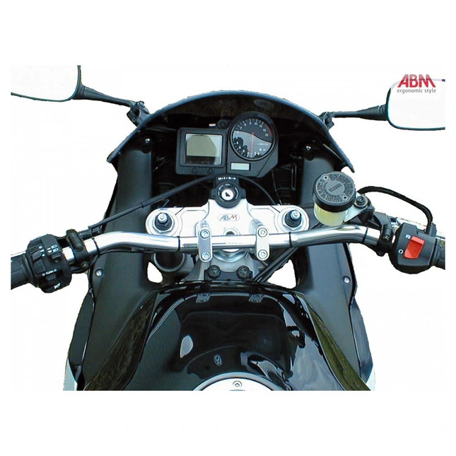 ABM Superbike Lenker Umbaukits