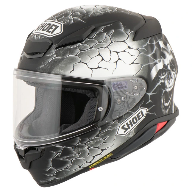 Shoei NXR 2 Gleam TC-5