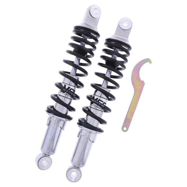 YSS Suspension Stoßdämpfer mit ABE