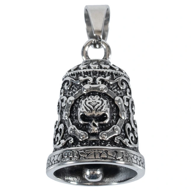 Louis Hellforge Skull