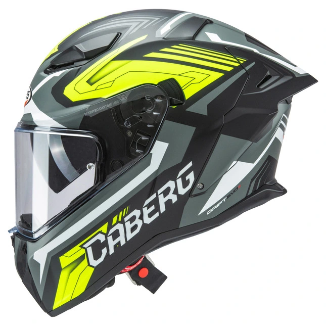 Caberg Drift Evo II Jarama