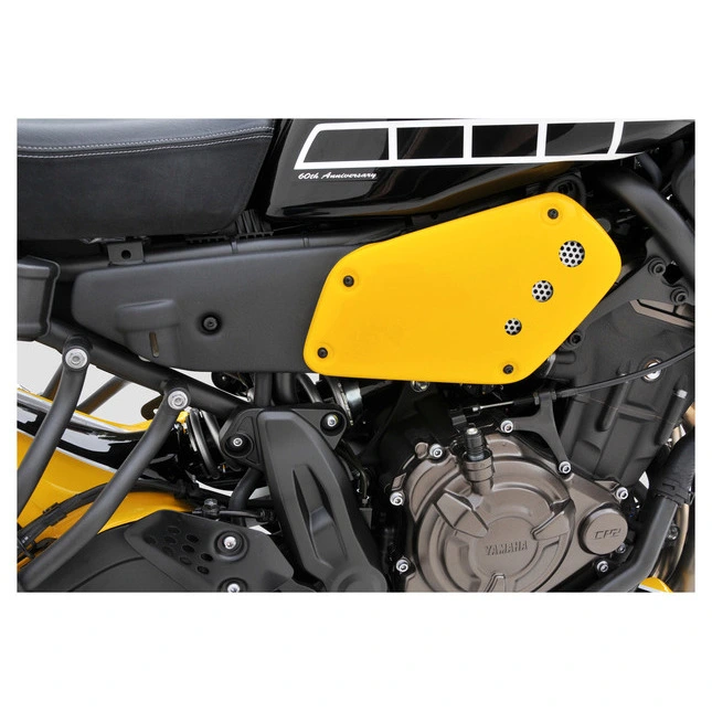 Bodystyle Seitenteile
