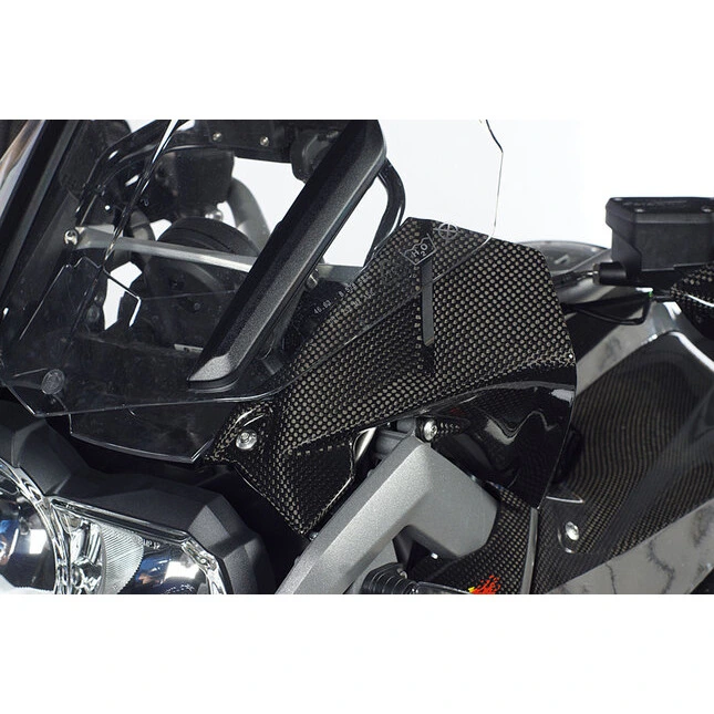 Ilmberger Carbonteile für BMW  R 1200 GS 13-