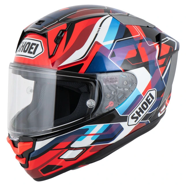 Shoei X-SPR Pro Valion TC-10