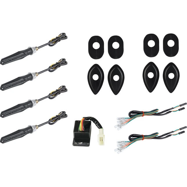 Louis Blinker-Set Honda NC 700 X
