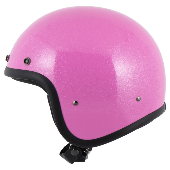 DMD Retro Glitter Pink