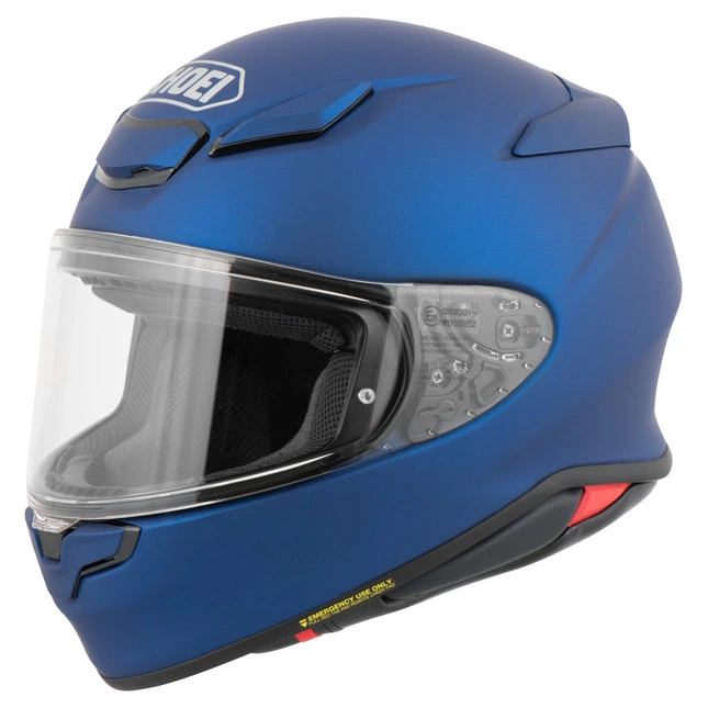 Shoei NXR 2