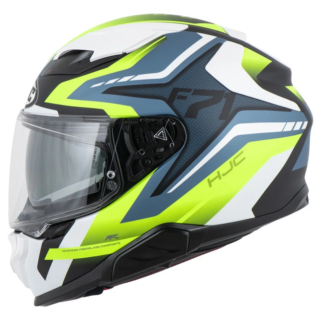 HJC F71 Fes MC3HSF