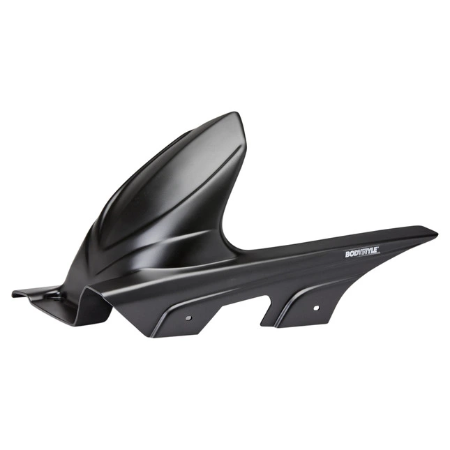 Bodystyle Radabdeckung Sportsline
