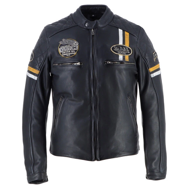 helstons Von Dutch Race Now Herren